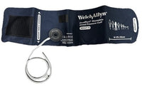 Welch Allyn DS48-11 Adult Blood Pressure Cuff Set w/ Case REF 901092