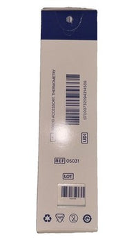 Baxter Welch Allyn Suretemp Thermometer Probe Covers 250x Ref 05031