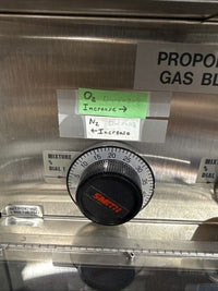 Smith 299-037F Nitrogen, Oxygen CO2 3717177 PROPORTIONAL BLENDER