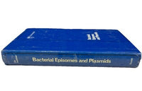Bacterial Episomes and Plasmids 1969 Ciba Foundation Symposium Churchill HC 1st