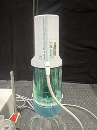 Metrohm 831 KF Coulometer w/ 700 Dosino 728 Stirrer Karl Fischer