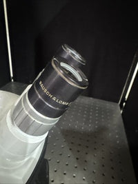 Bausch & Lomb Microscope StereoZoom 5 Zoom 0.8x-4.0x