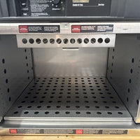 Steris Amsco Warming Cabinet Single Compartment QDJ03