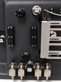 GE ÄKTApilot Chromatography System EVB Module