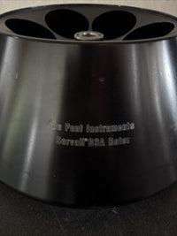Sorvall GSA Fixed Angle Rotor 10000 RPM