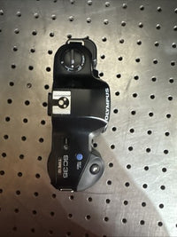 Olympus SC35 Type 12 Microscope Film Camera Tested Works
