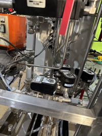 New Brunswick Scientific BioFlo 4500 Fermentor Bioreactor | Lab Scale System