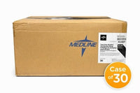 Medline GEM3148TC Sterilization Wrap 48x48 Blue Case of 30
