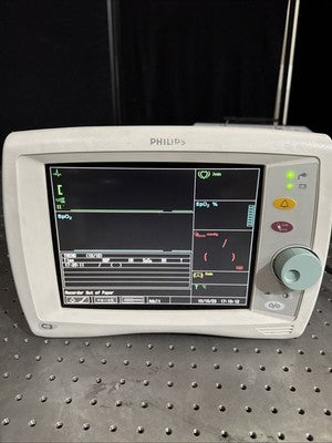 Philips C3 Patient Monitor