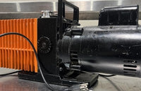 4101020413 / 1725 RPM MECH VACUUM PUMP,  1/3 HP  / FRANKLIN ELECTRIC