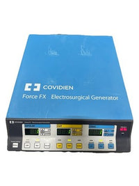 Covidien Force FX Generator Unit Tested