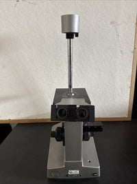 Olympus IM Inverted Laboratory Microscope Base