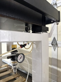 Newport VH3648 OPT  Pneumatic Leveling And Vibration Damping Table