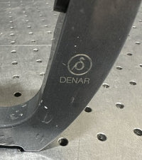Denar Mark 310 Dental Articulator w/ 10 Mounting Plates