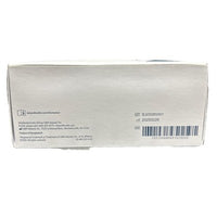 Halyard Spunbond Bouffant Cap L Red REF 47322 100 Ct Disposable Caps