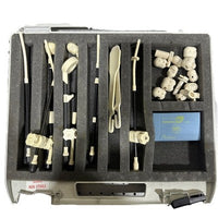 Nucletron Training Set Kit For Brachytherapy Fletcher CT/MR Applicator