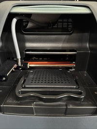 Stratagene Mx3005 P Multiplex Quantitative PCR System Powers On Unable To Test