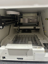 Dionex AS-1 Autosampler w/ 6-Port Injection Valve & Sample Loop