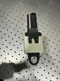 DMG Type 50 4:1/10:1 dental dispensing gun