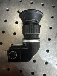 Olympus OM-SYSTEM Varimagni Right Angle ViewFinder 1.2x 2.5x Japan