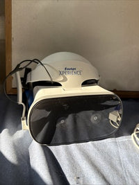 Starlight Xperience Lenovo Solo VR Headset Daydream Bionik Mantis Set
