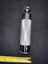Foregger Folding Scope, Laryngoscope, Battery Operated