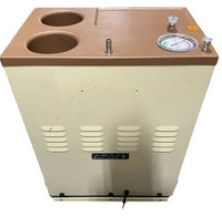 Berkeley Synmed Synevac Model 15 (SV15) Suction System SN 6909