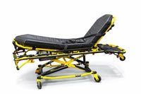 Stryker MX-PRO R3 Ambulance Cot Stretcher 6082 650lb Capacity