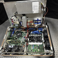 GE Healthcare 52-852879-010 Confocal Microscope Imaging Controller Rack Mount