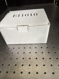 WAFFLE EHOB Electric Inflator Model EI1010 Air Pump