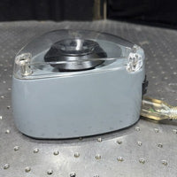 VWR Mini Centrifuge,Works Great, SN 2015120957
