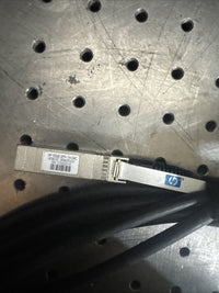 487660-001 HP 10GbE SFP+ 7m 23ft DAC Cable