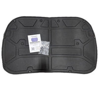 Hood Insulation Pad Fits Ford Bronco 2021-2024 w Clips