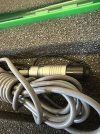 Vistek Trimedyne Model 330 Camera And Adapter