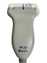 Fujifilm SonoSite HFL50x 15–6 MHz P07693-10A