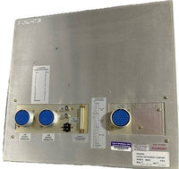 Grass Model 12 Neurodata Acquisition System EEG Amplifier Rack Model 12C-16-23