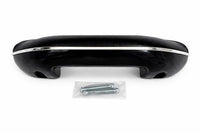 1955-66 Chevy GMC Truck Arm Rest Black 55-56665-BK LH RH New