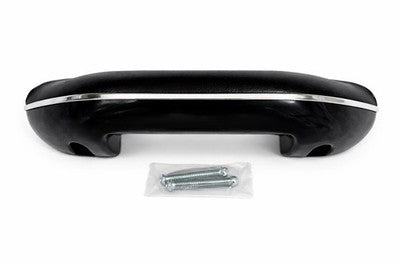 1955-66 Chevy GMC Truck Arm Rest Black 55-56665-BK LH RH New