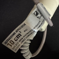 Chattanooga 78046 Ultrasound Applicator 10CM2 for Vectra/CPS/Legend Series