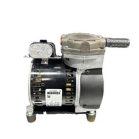 BioTek 7103024 Vacuum Pump Fasco Motor 185B1 1625/1375RPM Gast 75R142-V139-H203X