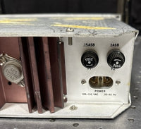 Perkin‑Elmer Ultek 605‑00000 Digital Ion Gauge Controller UHV Parts Only