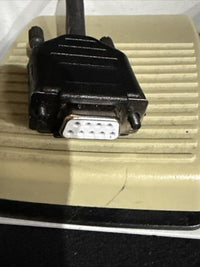 AQUILINE 971-SWNOA Dual Foot Pedal