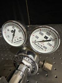 MATHESON Gas Pressure Regulator P/N: 1L 350