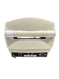 Zebra LP 2844-Z Direct Thermal Label/Barcode Shipping Printer ZPL w/ Lables