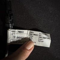Chattanooga 78047 Ultrasound Applicator 5CM2 for Vectra/CPS/Legend Series