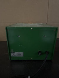 BIO-RAD LABORATORIES MODEL 400 POWER SUPPLY (DEC75)