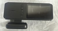 4K WiFi Dash Cam Front & Rear Car DVR Traffic Recorder G-Sensor