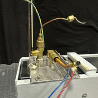 SciCan STATIM 2000 Steam Generator Boiler Heater Assembly Dental Autoclave Part