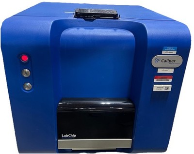 LabChip EZ Reader II Caliper Life Sciences Analyzer DS1232N0119