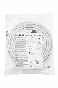 Philips M1599B Adult Air Hose 3.0m NEW